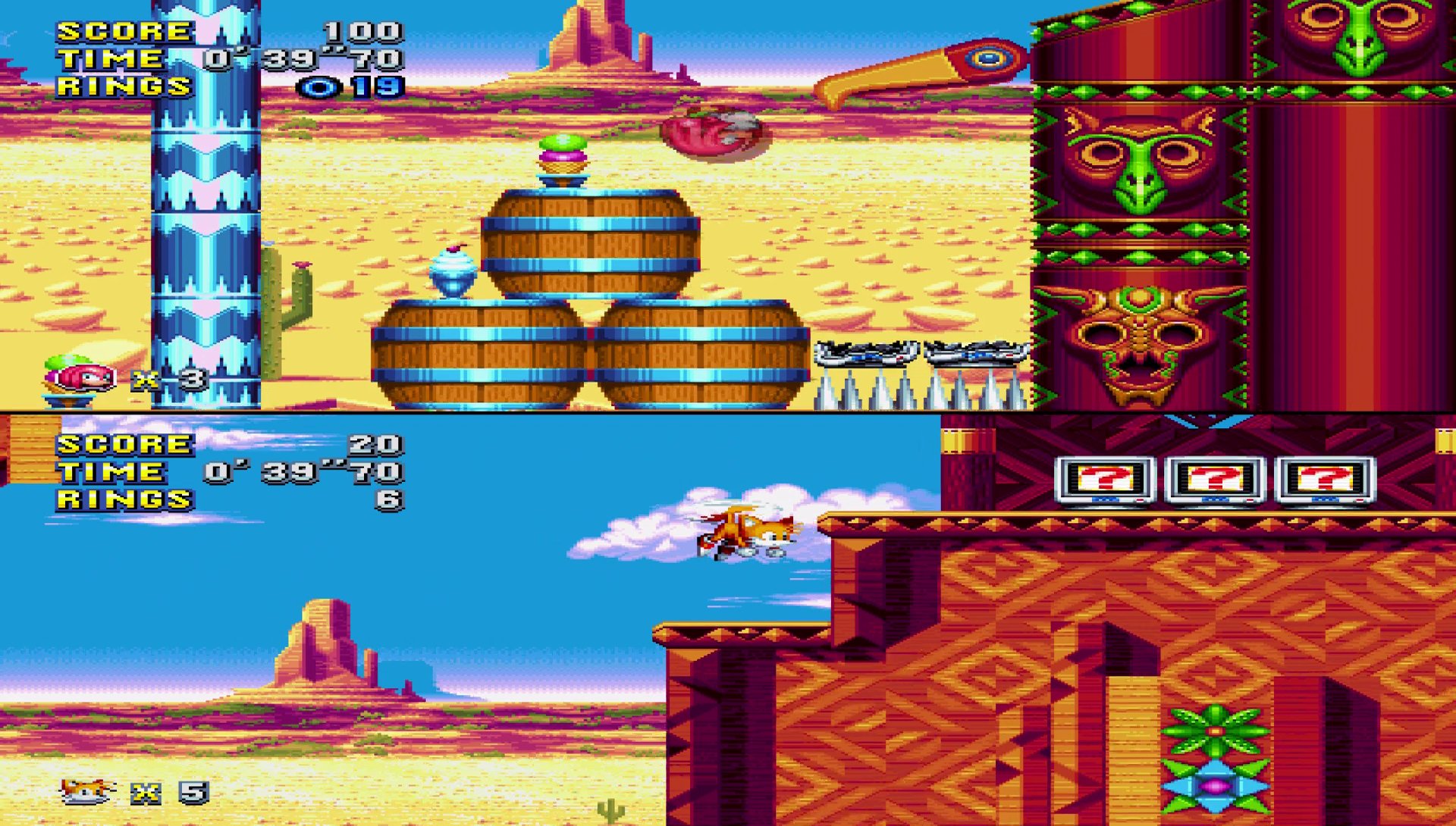 Sonic Manía - Imagen 4